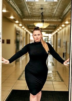 Amber Wallace